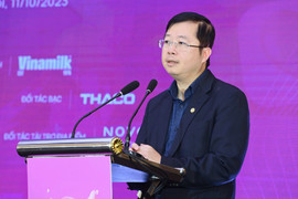 Thứ trưởng TT&TT: Khuyến khích người dùng sáng tạo nội dung tích cực trên mạng