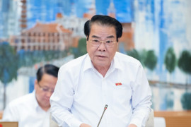 Bắt cóc trẻ em để tống tiền, cháy nổ tại khu dân cư khiến cử tri lo lắng