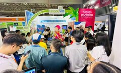 HappyVet mang đến giải pháp toàn diện cho ngành chăn nuôi Việt