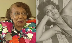 Y tá 100 tuổi không nghỉ ốm ngày nào trong 64 năm, tiết lộ bí quyết sống thọ