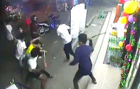 Đâm người khác trọng thương mới biết ‘xử’ nhầm