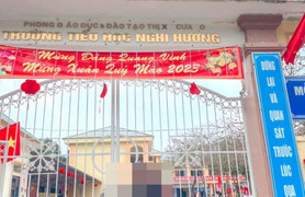 Công an vào cuộc điều tra vụ 'giả phụ huynh' gọi điện xin đón học sinh lớp 3