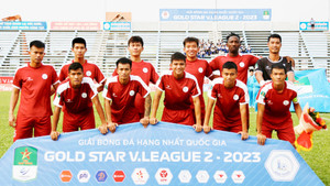 Làm rõ đơn tố cáo cắt xén tiền ăn ở CLB Bình Thuận: Cầu thủ chưa hài lòng