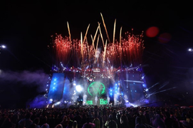 KENNATION - Đại tiệc quy tụ nhiều trải nghiệm đẳng cấp cho khán giả Việt