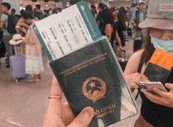 Du lịch Thái Lan có cần visa?