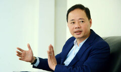 Bộ Khoa học và Công nghệ có tân Thứ trưởng