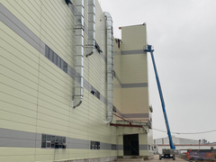 Quy chuẩn Phòng cháy chữa cháy sửa đổi sẽ được ban hành trong tháng 10