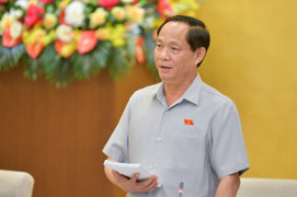 Phó Chủ tịch Quốc hội: Có lợi ích nhóm không khi có điện lại không thể hòa lưới?