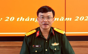 Vì sao Việt Nam thực hiện chính sách quốc phòng '4 không'?