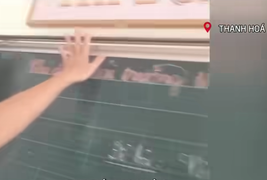 Phụ huynh ở Thanh Hoá tố trường nâng giá thiết bị dạy học