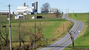 Trung Quốc sở hữu bao nhiêu đất nông nghiệp ở Mỹ?