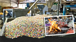 Chai nhựa, túi nylon: Doanh nghiệp thích đóng tiền hơn thu gom, tái chế