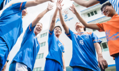 Săn cơ hội nhận học bổng lên đến 774 triệu đồng tại Trường quốc tế Úc