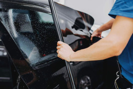 Xe mới mua có nên dán phim cách nhiệt?