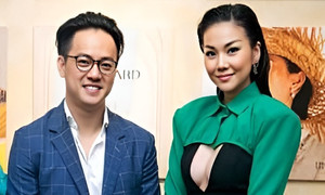 Những yêu cầu trong đám cưới siêu mẫu Thanh Hằng 