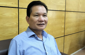 Mục tiêu cải cách tiền lương là bảo đảm cho người lao động đủ sống bằng lương