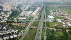 Thủ tướng yêu cầu trình nghị định về giá đất trước 25/10