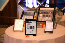 Sách nói lên ngôi, thúc đẩy chuyển đổi số ngành xuất bản