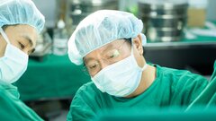 PGS.TS Nguyễn Anh Tuấn: 40 năm kiên định một con đường