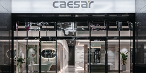 Trải nghiệm sự tinh tế với thiết bị vệ sinh Caesar