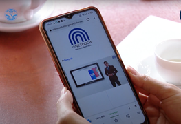 Đề án 06 - Bước đột phá để xây dựng Chính phủ điện tử hướng tới Chính phủ số