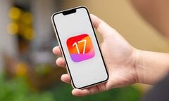 Những tính năng thú vị của iOS 17.1 Beta