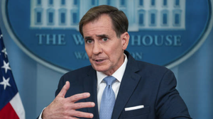 Nhà Trắng: Mỹ không triển khai quân tham chiến ở Israel 