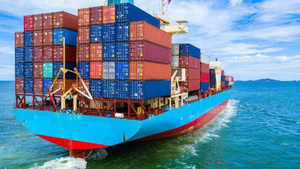 Thương mại Nga - Trung tăng vọt lên 176,4 tỷ USD