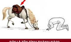 Chỉ 3 giây, người tinh tế ra đoán ngay tên tỉnh thành này
