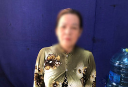 An Giang: Xử phạt người phụ nữ đến cơ quan công an báo tin giả