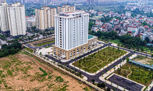 Giá nhà nội đô Hà Nội, TP.HCM cao ngất, người trẻ đổ về vùng ven tìm chốn an cư