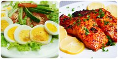 7 món ăn sáng tốt cho sức khoẻ giúp bạn sống lâu, khoẻ mạnh