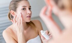 Những điều cần tránh khi bôi kem chống nắng