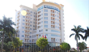 Khởi tố nguyên Tổng giám đốc Công ty cao su Đắk Lắk