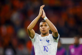 Mbappe ghi 2 bàn, đội tuyển Pháp đánh bại Hà Lan