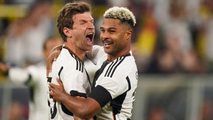 Nhận định bóng đá Mỹ vs Đức: Màn ra mắt khó khăn