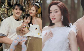 Sao Việt 14/10: Đông Nhi 'bị đánh úp', Bảo Thy nhận tin vui với MV mới