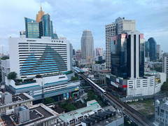 Tại sao đi du lịch Thái Lan lại rẻ?