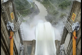 Xả lũ trong đêm ở Quỳ Châu: Không thông báo, âm thầm tăng lưu lượng