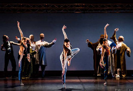 Vở ballet kinh điển ‘Người thợ cạo thành Seville’ trở lại với khán giả Hà Nội