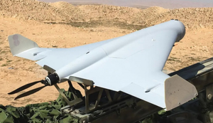 Cận cảnh UAV Kamikaze làm nổ tung hầm trú ẩn binh sĩ Ukraine