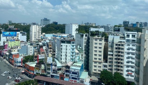 Chuyên gia bất động sản ‘xin lỗi’ vì buộc phải điều chỉnh dự đoán 