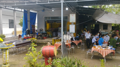 2 người chết vì uống sữa ở Tiền Giang: Bắt khẩn cấp người con 14 tuổi