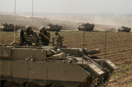  29 người Mỹ thiệt mạng trong xung đột Israel - Hamas