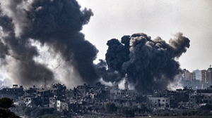 Trung Quốc nói hành động của Israel 'vượt quá phạm vi tự vệ'