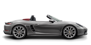 Bảng giá ô tô Porsche mới nhất tháng 11/2023