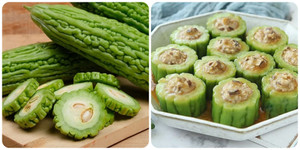 Loại quả rẻ tiền, đắng ngắt nhưng lại là 'thần dược' bổ gan, tránh ung thư