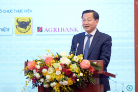 Tháo gỡ khó khăn cho hợp tác xã