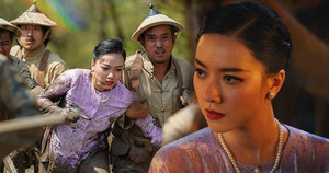 Chân dung nữ phụ phản diện gây ám ảnh nhất phim 'Đất rừng phương Nam'