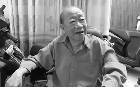 'Quái kiệt làng hài' Tùng Lâm qua đời